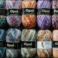 Opal Fabrikpaket :o)